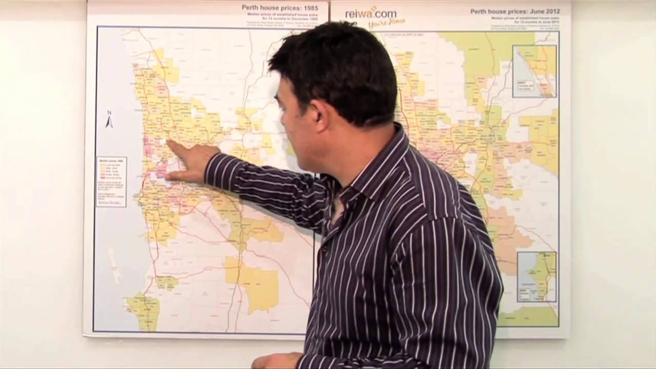 How to use Time in Property Investment